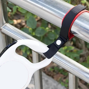 Pet Anti Slip Wrist Strap Adjustable Nylon Dog Leash Hands Free Outdoor Walking Durable Secure - Product Image 2