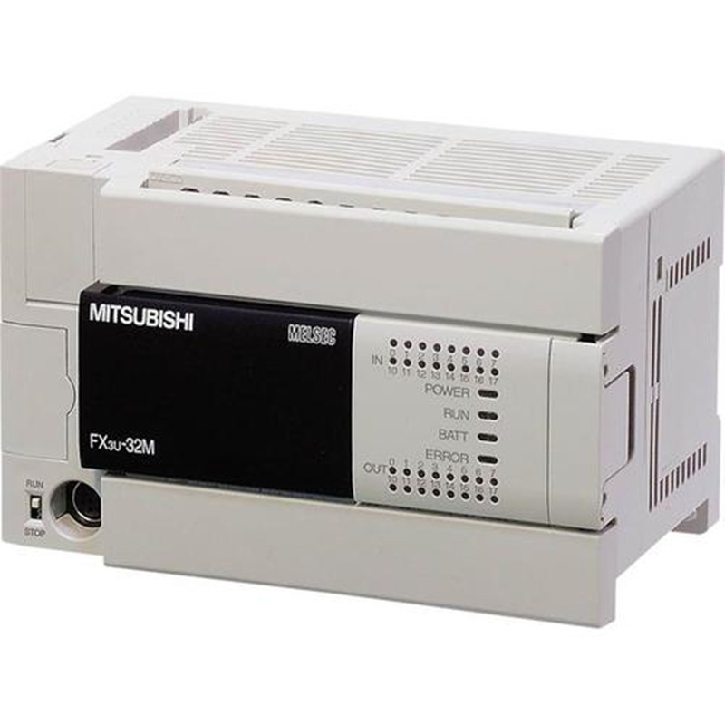 Mitsubishi FX3G-40MR/ES-A PLC Module - High Quality & Cost-effective