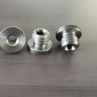 Metal Thread Inserts Threaded Inserts for Steel Aluminum Repair