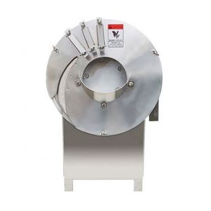 Máquina Trituradora Automática Comercial para Patatas Fritas, Cebolla, Jengibre, Papaya y Raíces de <span class=keywords><strong>Vegetales</strong></span> - Product Image 2