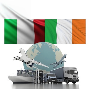 Agente de Carga Aérea de Alta Calidad y Rentable, Envío DDP a Nueva Zelanda/Australia desde Guangdong a través de DHL/UPS/FedEx, Mercancías Peligrosas, Compras en 1688 - Product Image 4