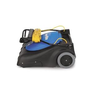 Aspirateur à sacs grand format scellé en usine 30 pouces, 181-200 PSI d'aspiration, autonomie 61-90 min, idéal pour hôtels, foyers et extérieur - Référence 5478650 - Product Image 2
