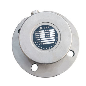 High Temperature Plastic-Lined Manual <b>Safety</b> <b>Valves</b> for Acid Media - Product Image 2