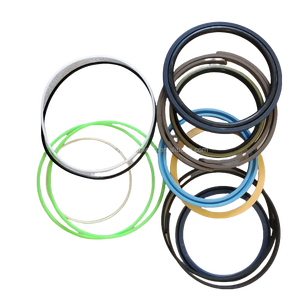 SK130HDL-8B máy xúc Spear bộ phận trung tâm <span class=keywords><strong>injoint</strong></span> con dấu Kit trung tâm <span class=keywords><strong>injoint</strong></span> sửa chữa Kit Set - Product Image 5