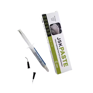 Nouveauté Matériel <span class=keywords><strong>dentaire</strong></span> Pâte d'hydroxyde de calcium Désinfection du canal radiculaire - Product Image 6