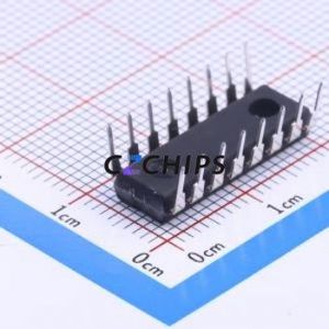 Nouveau-Original SN74HC163N DIP-16 Circuit intégré IC puce compteur/diviseur vente entière composants électroniques puces et Service de nomenclature - Product Image 2