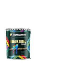 Recubrimiento Epóxico Autonivelante de Alto Brillo para Garajes y Talleres, Revestimiento en Aerosol de Dos Componentes a Base de Aceite, Alta Resistencia al Desgaste - Product Image 1