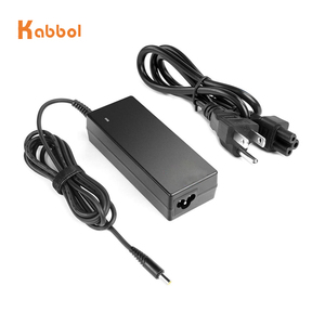 24V 3.75A 90W Chargeur De Cordon D'alimentation Nouvelle AC/DC Adaptateur pour <span class=keywords><strong>Resmed</strong></span> <span class=keywords><strong>S10</strong></span> Série Méd Rés IPX1 CPAP Machine S9 H5i réf 36003 - Product Image 2