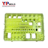 Produits prototypes de modèles 3D en plastique ABS Usinage CNC Services de conception et d'impression rapides avec Sla Sls Numéro de modèle CNC