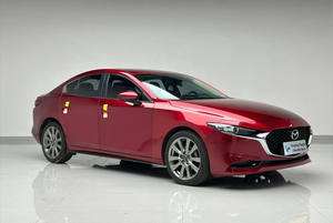 Mazda3 Axela d'<span class=keywords><strong>occasion</strong></span> 2020 2.0L Berline automatique compacte conduite à gauche pour la vente mondiale - Product Image 3