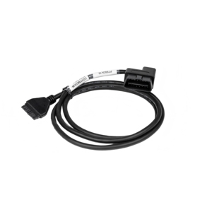 كابل OBDII خفيف 16 دبوس/متوسط الخدمة لجهاز 41 ELD للشاحنات الصغيرة والشاحنات الصغيرة - Product Image 2