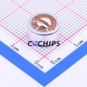 Brand-new & Original GMI9752U-2C44DB Integrated Circuit IC Chip <b>Microphone</b> Whole Sale Electronic Component Chips & BOM Service - Product Image 2