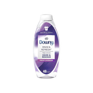 Adoucissant concentré pour le linge Daily Downy Rinse & Refresh, formule concentrée, parfum lavande, soin des vêtements frais - Product Image 4