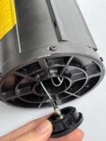 Bobina de Fibra Óptica Táctica de 10 km |   Cable de Microfibra Reforzado con Kevlar para Sistemas de Comunicación de UAV