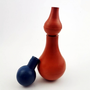 Hochwertiges OEM-ODM passt alle Arten von Silikon kautschuk guss an - Product Image 5