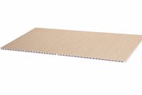 Panneau mural en PVC imitation bois imperméable, panneau mural à rainures pour chambre Airbnb
