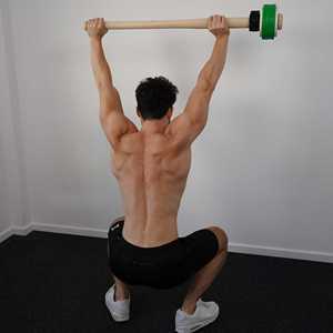 Lecheng คทาไม้ <span class=keywords><strong>EZ</strong></span> แบบปรับได้คทาไม้ - Product Image 6