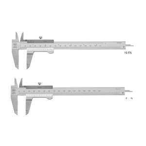 เวอร์เนียร์คาลิปเปอร์ Mahr MarCal รุ่น 16FN/16GN - Product Image 1