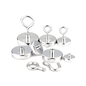 Customized 3Inches by 3 Inches <strong>Magnets</strong> Rectangular <strong>Magnet</strong> Trapezoid Stainless Steel Magnete 80X20X10 N52 20*5*5 - Product Image 1