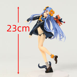 Statuetta Anime <span class=keywords><strong>Fate</strong></span>/Grand Order di Abigail Williams in Uniforme Estiva, 23cm, Collezione Figurine Giocattolo, Produzione all'Ingrosso - Product Image 2