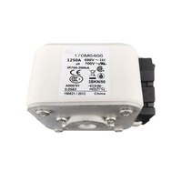 Nouveau module 170M6466, base de fusible limiteur de courant haute puissance, original, en stock