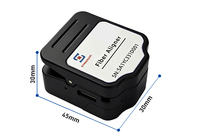 Synsensor LFD3101 Sans Fil pour Testeur de Fibre Optique, Localisateur OPM VFL, Analyseur de Câbles Réseau FTTH, Batterie Rechargeable