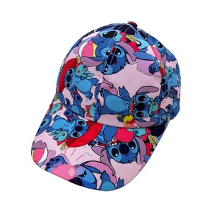 Gorra de Béisbol para Niños, Regalos, Diseño de Dibujos Animados Encantadores, Gorra de Béisbol al por Mayor, Sombreros de Playa para Niños, Sombrero de Navidad - Product Image 1