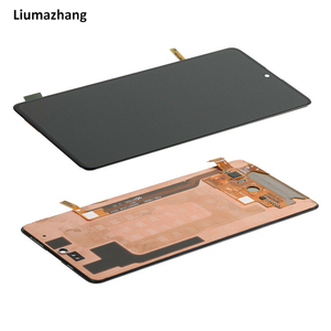 Recambio de instrumento Digital táctil AMOLED, Original, para Samsung <span class=keywords><strong>Galaxy</strong></span> Note <span class=keywords><strong>10</strong></span> <span class=keywords><strong>Lite</strong></span> N9770 N977U N977B - Product Image 3