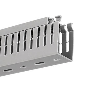 Auto-adhésif 40*100 Pvc câble couverture montage <span class=keywords><strong>mural</strong></span> Surface Mini goulotte pour bureau à domicile Tv ordinateur bureau bien rangé cordon correcteur - Product Image 2