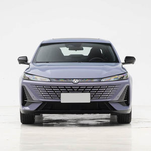 Chang an Yidong 160 caballos de fuerza 4 puertas, 5 asientos Compacto Coche Gasolina Changan Automóvil - Product Image 2