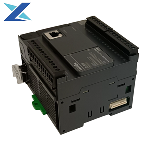 Schneider Schnelle Lieferung ab Lager TM221C24T Modicon M221 SPS-Modul Programmierbare Logiksteuerung - Product Image 4