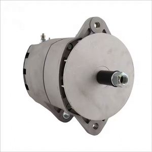 Nuevo Alternador de Auto Original de Alta Calidad 24V 105A 20R0541 con Entrega Rápida - Product Image 5