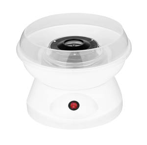 Venta al por mayor portátil pequeña máquina <span class=keywords><strong>de</strong></span> algodón <span class=keywords><strong>de</strong></span> azúcar caliente y popular fiesta en casa electrónica <span class=keywords><strong>de</strong></span> consumo <span class=keywords><strong>juguete</strong></span> para niños regalo - Product Image 4