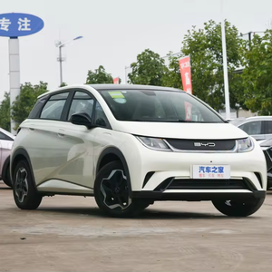 Coche nuevo 2024 gran oferta BYD Dolphin New Energy Vehicle 2023 sedán eléctrico 420Km versión de moda <span class=keywords><strong>Auto</strong></span> barato BYD coches eléctricos usados - Product Image 2