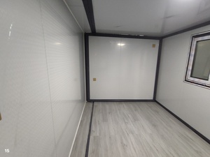 Convient aux appartements, studios, usage commercial, maisons préfabriquées de type conteneur, bon prix, bonne qualité - Product Image 6