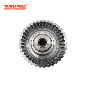 Tambor de entrada de embrague de transmisión de caja de cambios automotriz nuevo modelo TRANSPEED 6T30E para Chevrolet Daewoo - Product Image 2