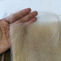 Prêt à expédier : Closure en dentelle 5x5, dentelle HD invisible et dentelle transparente, cheveux humains, pré-épilée pour remplacement capillaire féminin