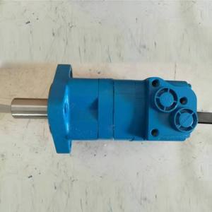 Moteur hydraulique orbital 2K-195 604-1115 2K-395 604-1118 2K-195 2K-245 Moteurs hydrauliques - Product Image 2