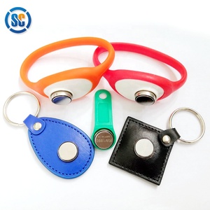 2 teller/4 teller <span class=keywords><strong>ibutton</strong></span> anahtar okuyucu RW1990/TM1990A-F5 etiketi - Product Image 5