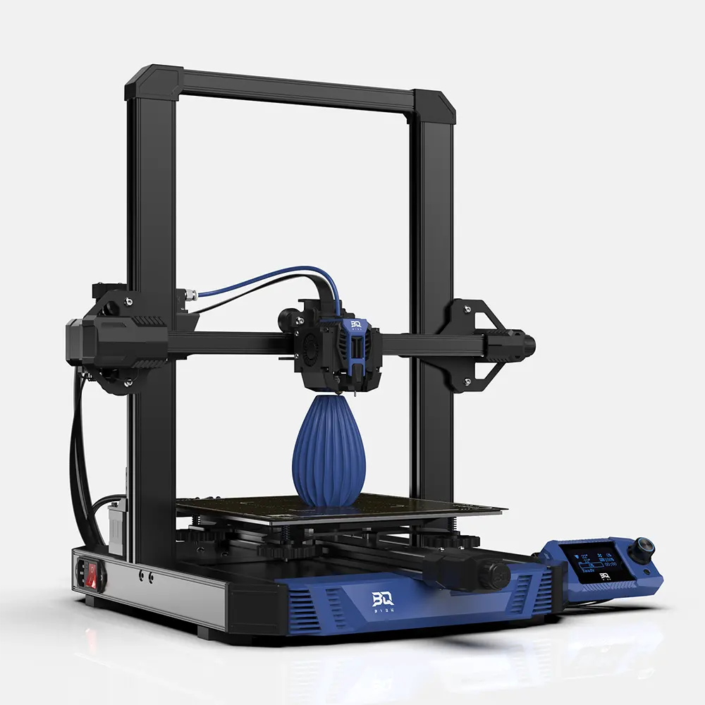 Biqu Hurakan Imprimante 3d Printing High Precision Fdm Printer Ender 3d Printer Filament 3d