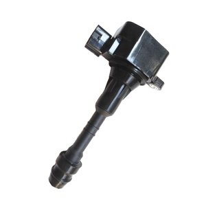 Nuova Bobina di Accensione per Motori di Alta Qualità OE # 22448-8J11C per BMW 1502-2002 <span class=keywords><strong>ALFA</strong></span> ROMEO ALFASUD <span class=keywords><strong>Sprint</strong></span> 1 Anno - Product Image 2