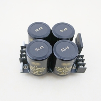 Module d'amplificateur audio HiFi 2.1 canaux TDA7294 TDA7293 Classe AB, amplificateur de puissance analogique pour subwoofer Super Bass, DIY