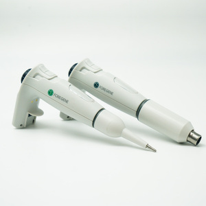 ForePipetTM-Pipeta eléctrica de alta precisión, pipeta electrónica automática ajustable, <span class=keywords><strong>precio</strong></span> - Product Image 1