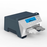 Appareil de pressothérapie Limso à 24 chambres d'air pour la compression des jambes, drainage lymphatique, thérapie sportive, massage Presoterapia