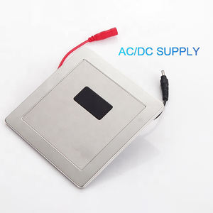 วาล์วล้างปัสสาวะแบบไม่ต้องสัมผัส,วาล์วชักโครกอัตโนมัติที่มีคุณภาพสูงและเป็นที่นิยม - Product Image 6