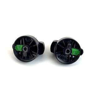 Bouton de climatisation Com F87Z18519AA pour Ford 95-04, pièce de rechange 38x25x31mm - Product Image 3