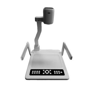 Dokument-Optik 12X Optikkamera Zoom pädagogischer Visualer Modellanzeiger Visualisator für Schule - Product Image 1