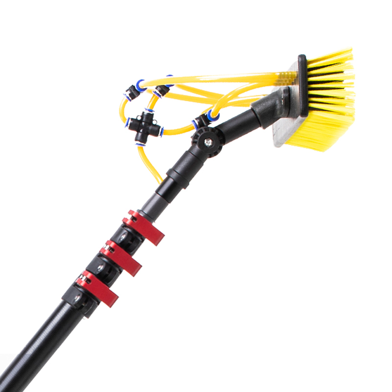 High windows Other Household Cleaning Tools