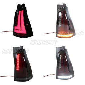 Luz Trasera para Automóvil, Accesorio de Repuesto, Enchufe y Listo, Luz Trasera para Toyota 4Runner 2002-2009, Kit de Carrocería, Accesorios para Automóvil - Product Image 6