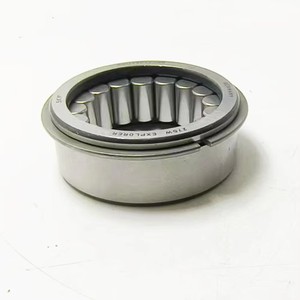 Roulement à rouleaux cylindriques NJ2228 pour machine de levage et de transport - Product Image 2